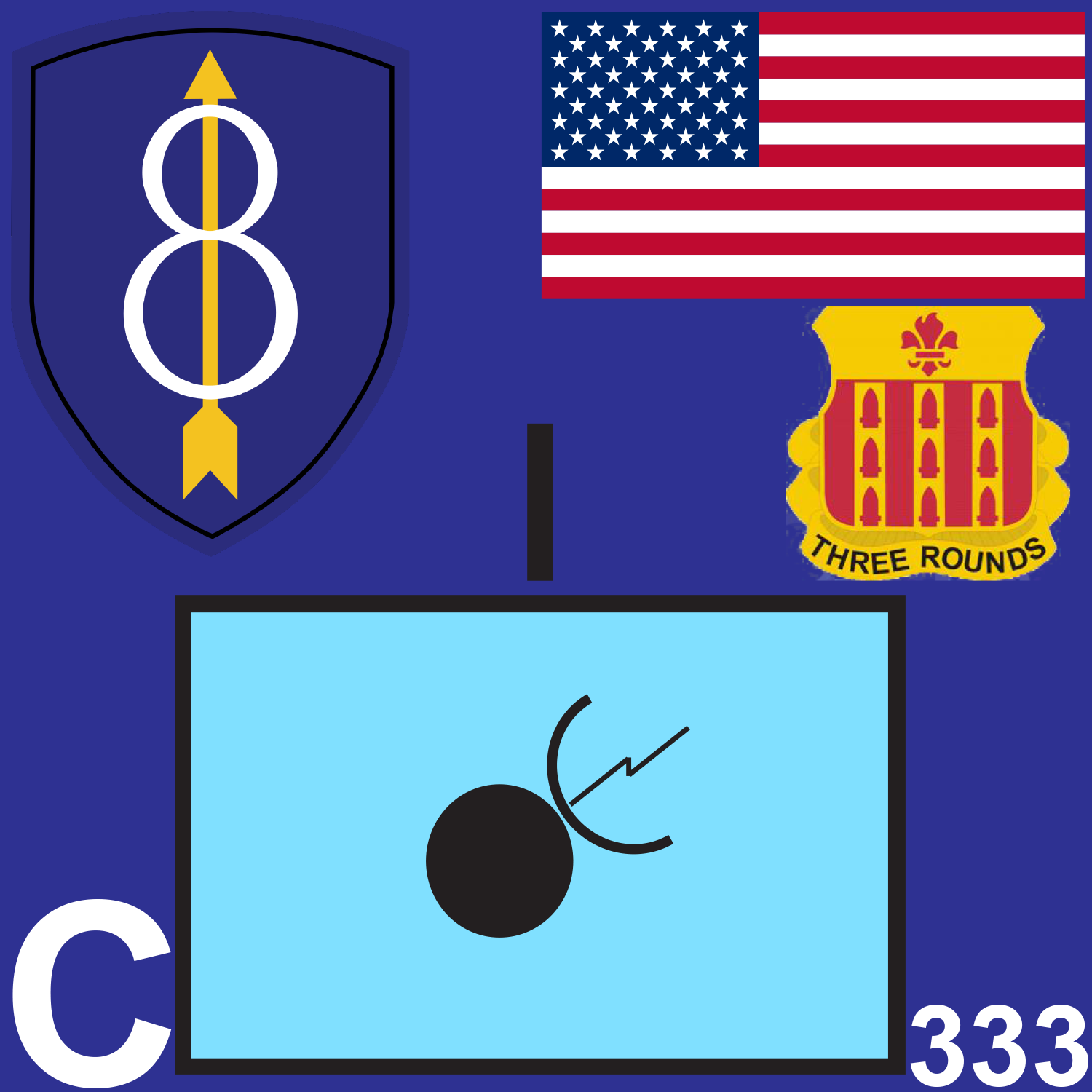 BLU C-333 TA FA  v1